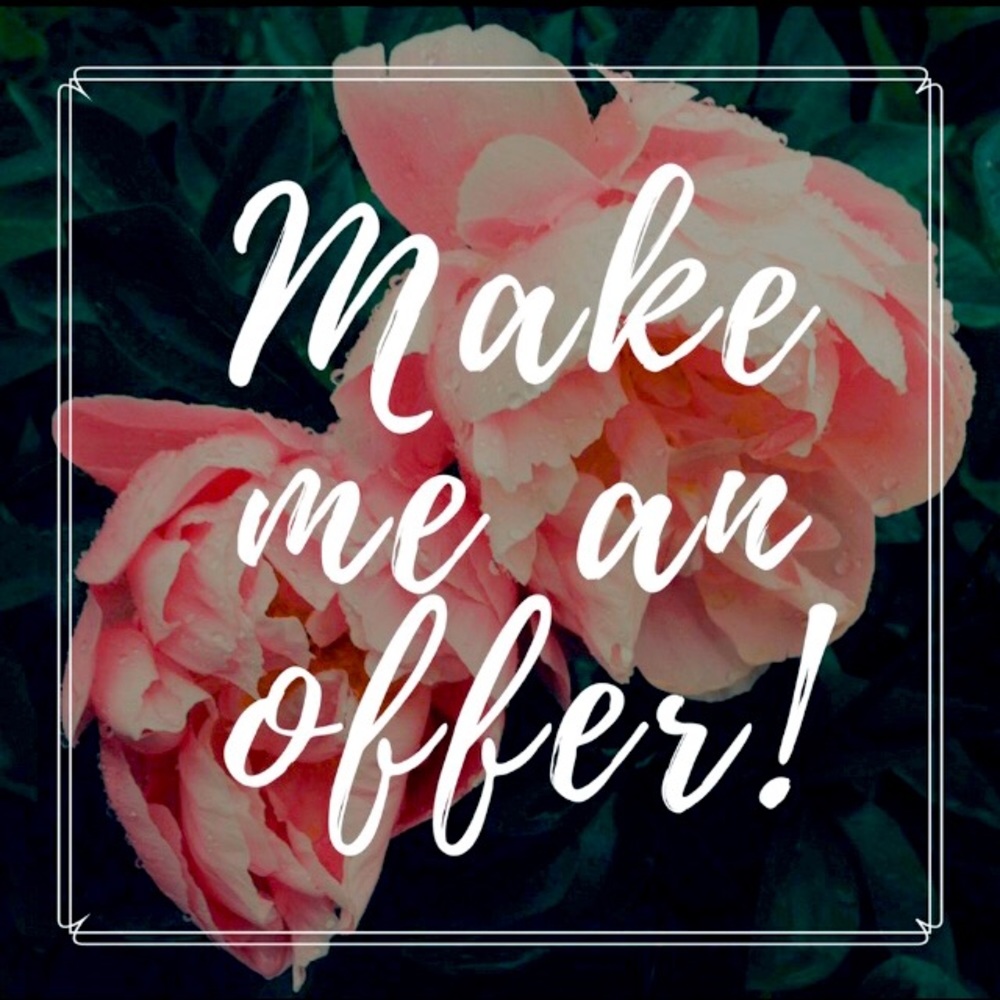 ✅ Offers Considered ✅